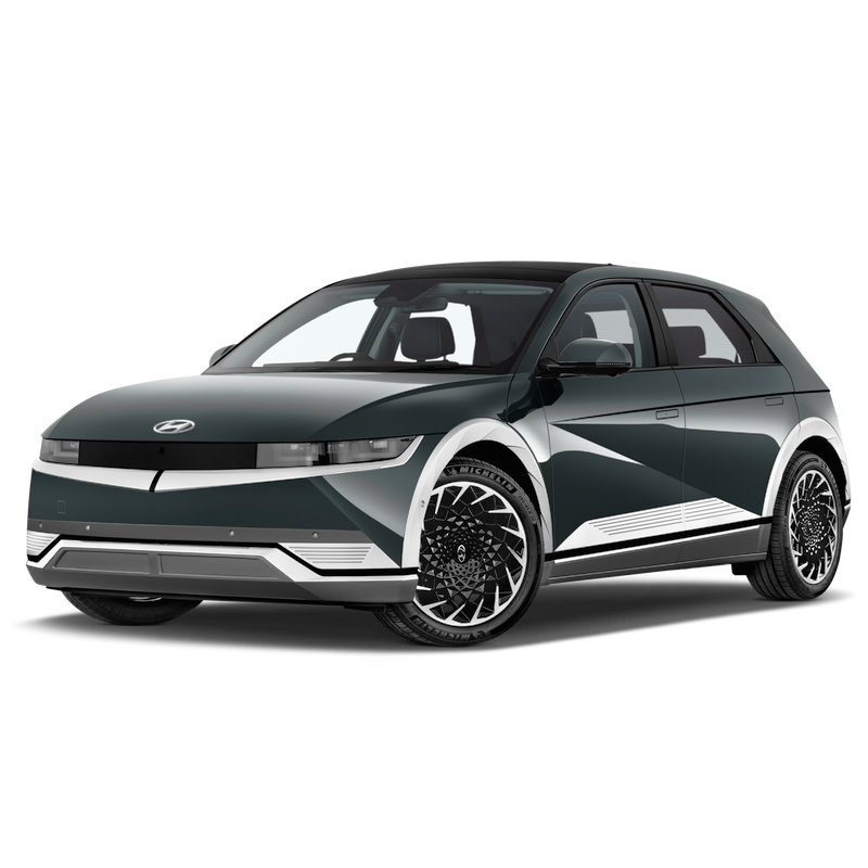 Hyundai Ioniq 5 Hatchback 239kW Namsan Edition 77 kWh 5dr AWD Auto Car